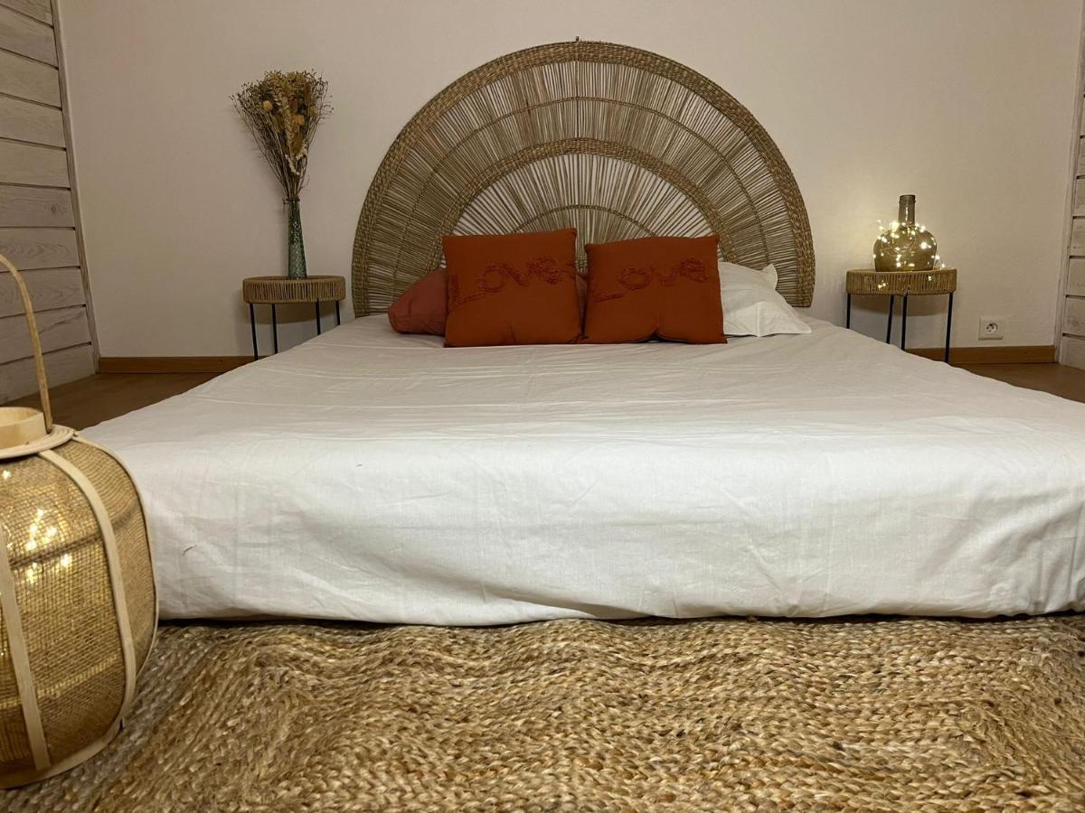 Lodge Royal Quercy Monclar-de-Quercy Екстер'єр фото